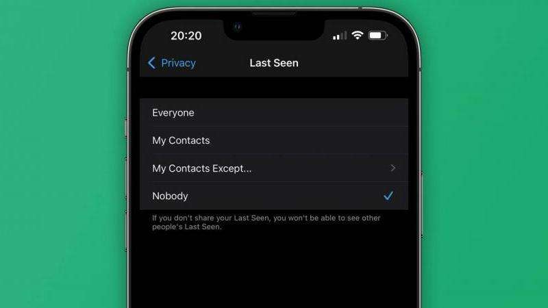 WhatsApp双方看到消息状态解析