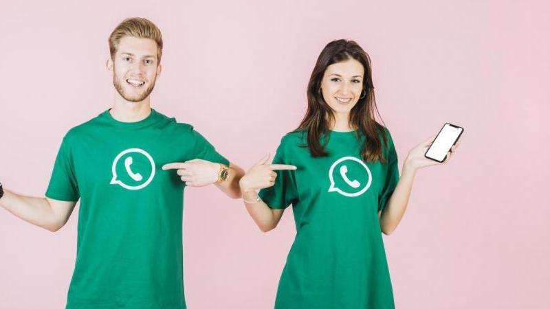WhatsApp发布不了内容的解决方法