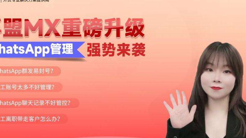 WhatsApp发送信息后对号的意义解析