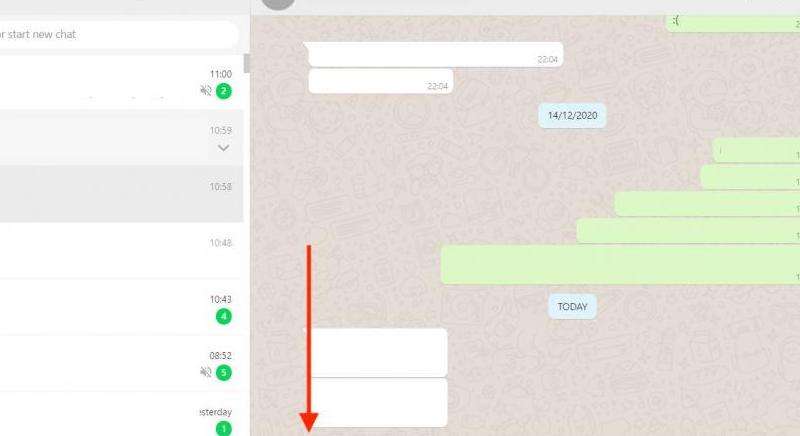 WhatsApp发送图片和视频的解决方案