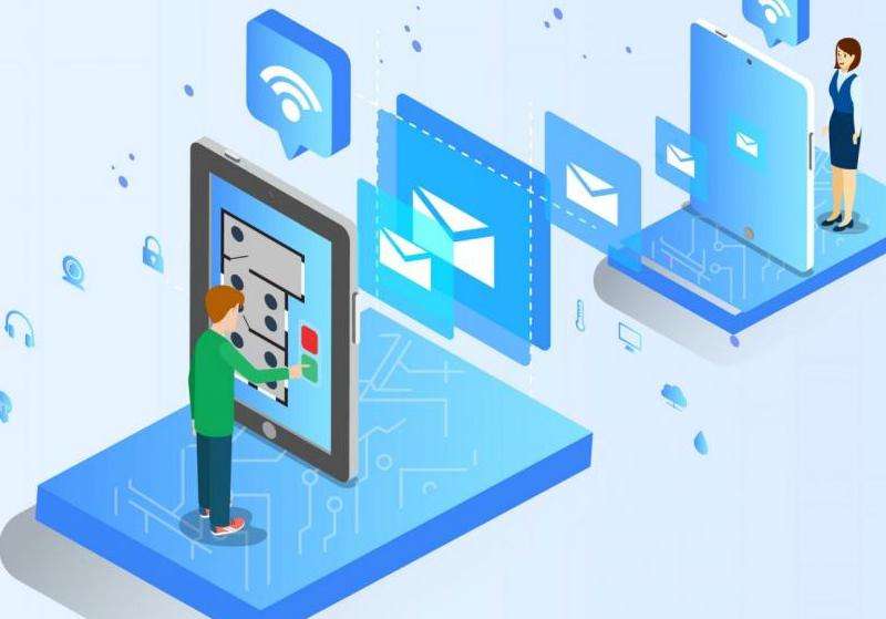 WhatsApp发送文件和图片失败的处理方式